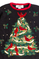 Black Ugly Christmas Sweater 60262