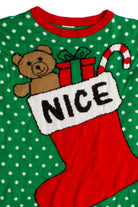 Green Ugly Christmas Sweater 60265