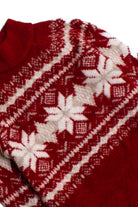 Red Ugly Christmas Sweater 60305
