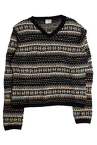 White Ugly Christmas Sweater 60306