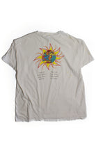 Vintage Buffalo Music Fest T-Shirt (1990s)