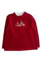 Red Ugly Christmas Sweater 60309