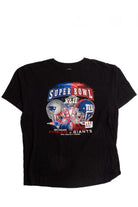 Vintage Super Bowl XLII T-Shirt (2010s)