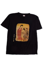 Vintage Art Print T-Shirt (1990s)