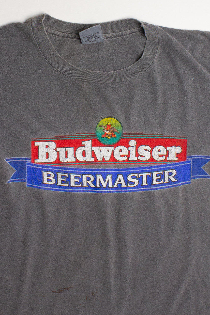 Vintage Budweiser T-Shirt (1990s)