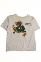 Vintage China Town T-Shirt (1990s)
