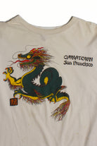 Vintage China Town T-Shirt (1990s)