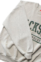 Vintage Jackson Timberwolves Sweatshirt (1994)