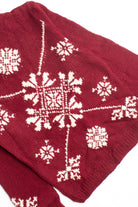 Red Ugly Christmas Sweater 60342