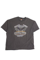Vintage Harley Davidson T-Shirt (1990s)