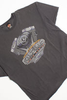 Vintage Harley Davidson T-Shirt (1990s)
