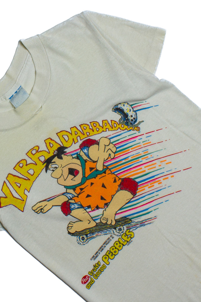 Vintage Fruity Pebbles T-Shirt (1990s)