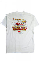 Vintage Hell's Activewear T-Shirt (1990s)