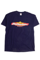 Vintage Budweiser Chameleon T-Shirt (1990s)