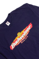 Vintage Budweiser Chameleon T-Shirt (1990s)