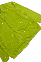 Green Ugly Christmas Cardigan 60345