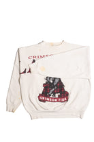 Alabama Crimson Tide Sweatshirt 9192