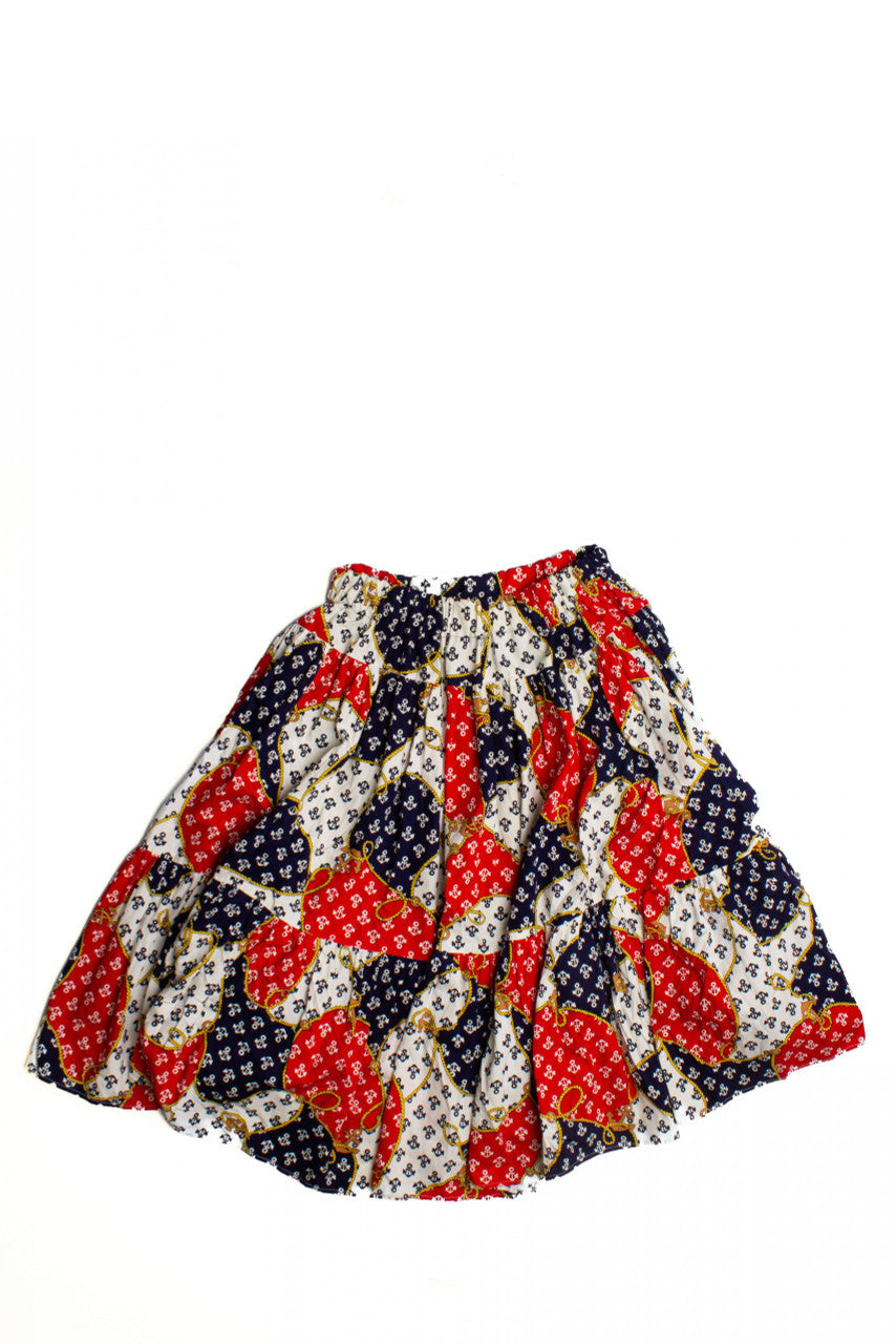 Vintage Ancor Skirt (1990s)