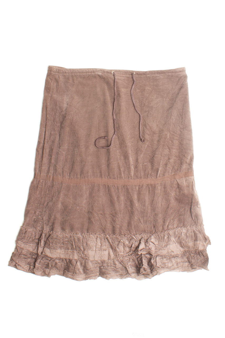 Vintage J. Crew Skirt (2000s)