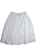 Vintage Jane Ashley Skirt (1990s)