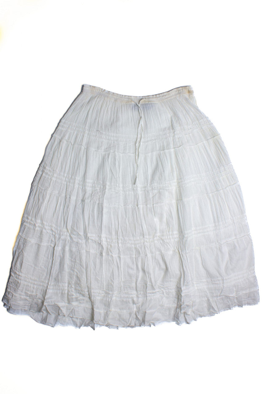 Vintage Jane Ashley Skirt (1990s)