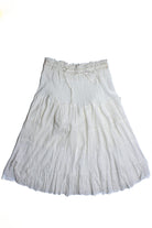 Vintage Voice  Skirt (2000s)
