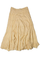 Vintage Overdrive Skirt (1990s)