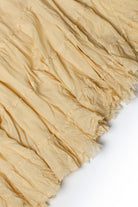 Vintage Overdrive Skirt (1990s)