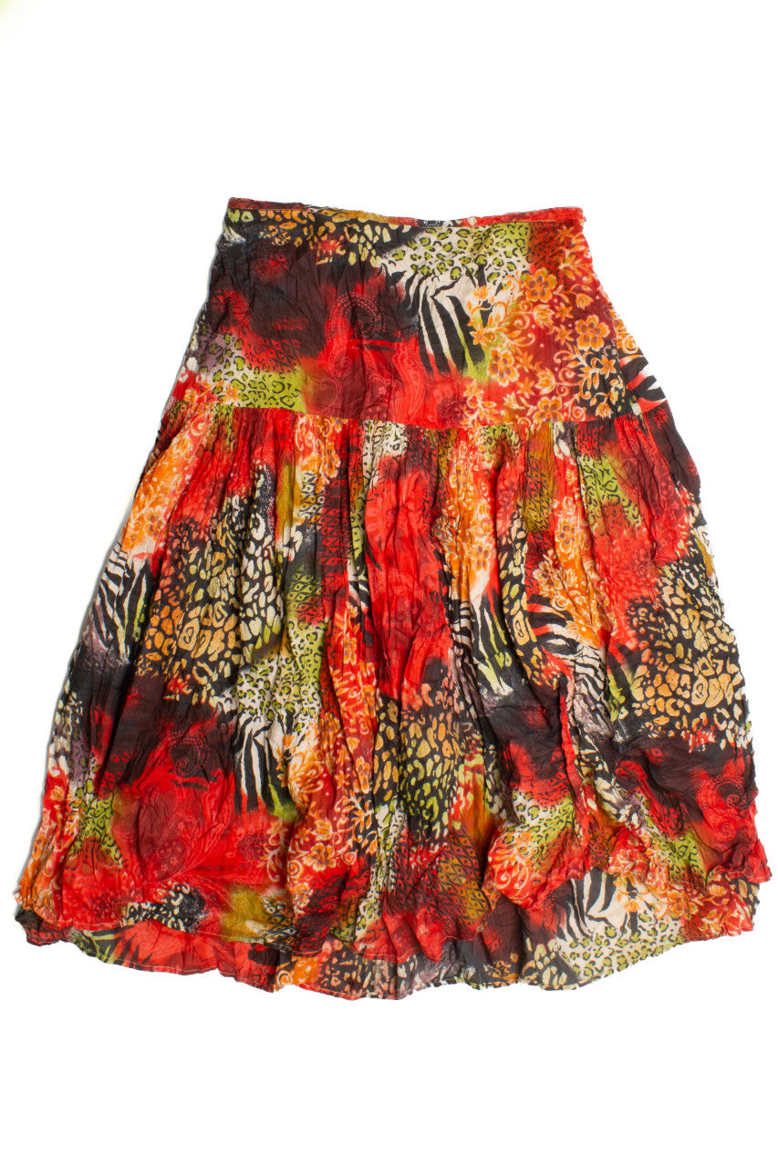 Vintage New Directions Skirt (2000s)