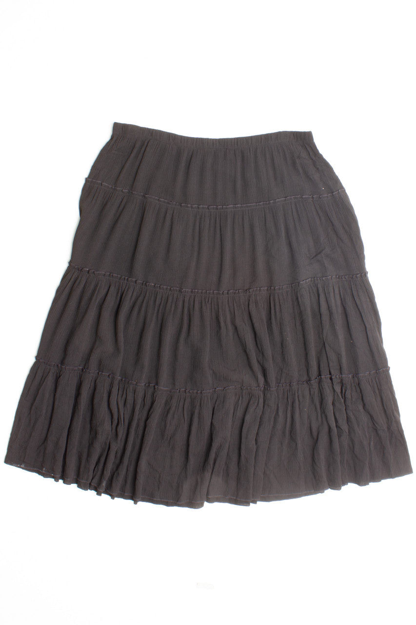 Vintage Sagharbor Skirt (1990s)