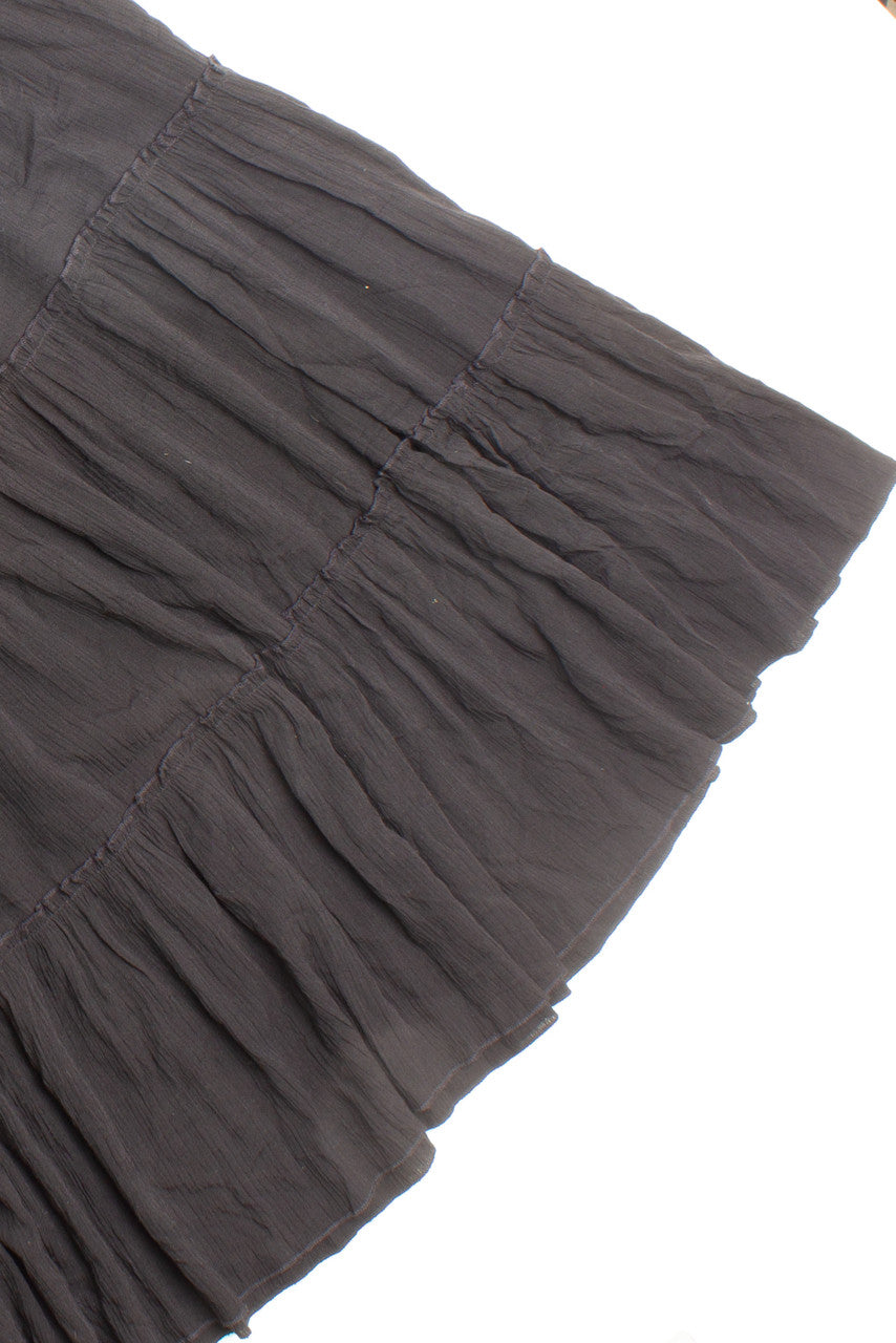 Vintage Sagharbor Skirt (1990s)