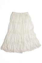 Vintage Free Spirit Skirt (1990s)