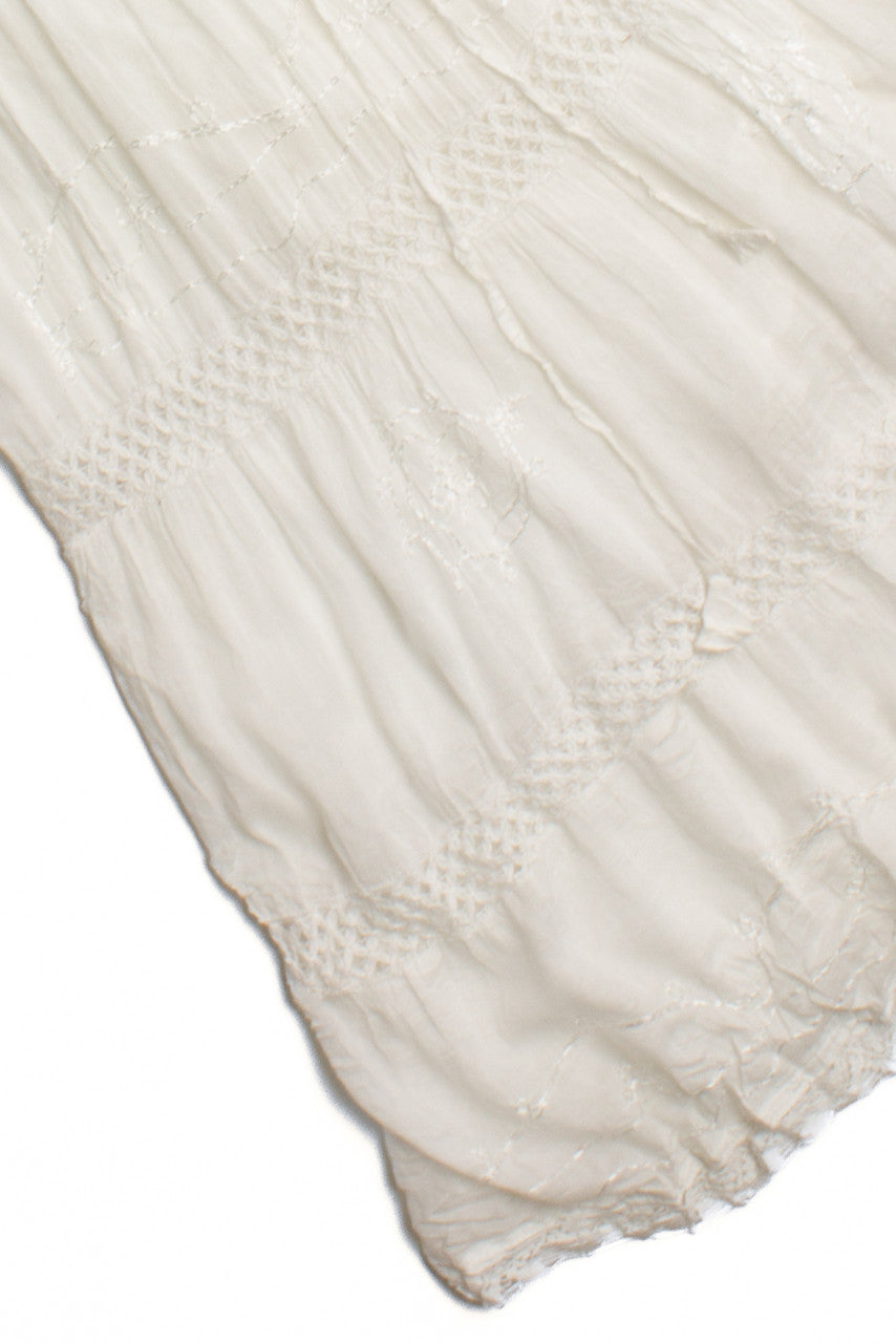 Vintage Free Spirit Skirt (1990s)