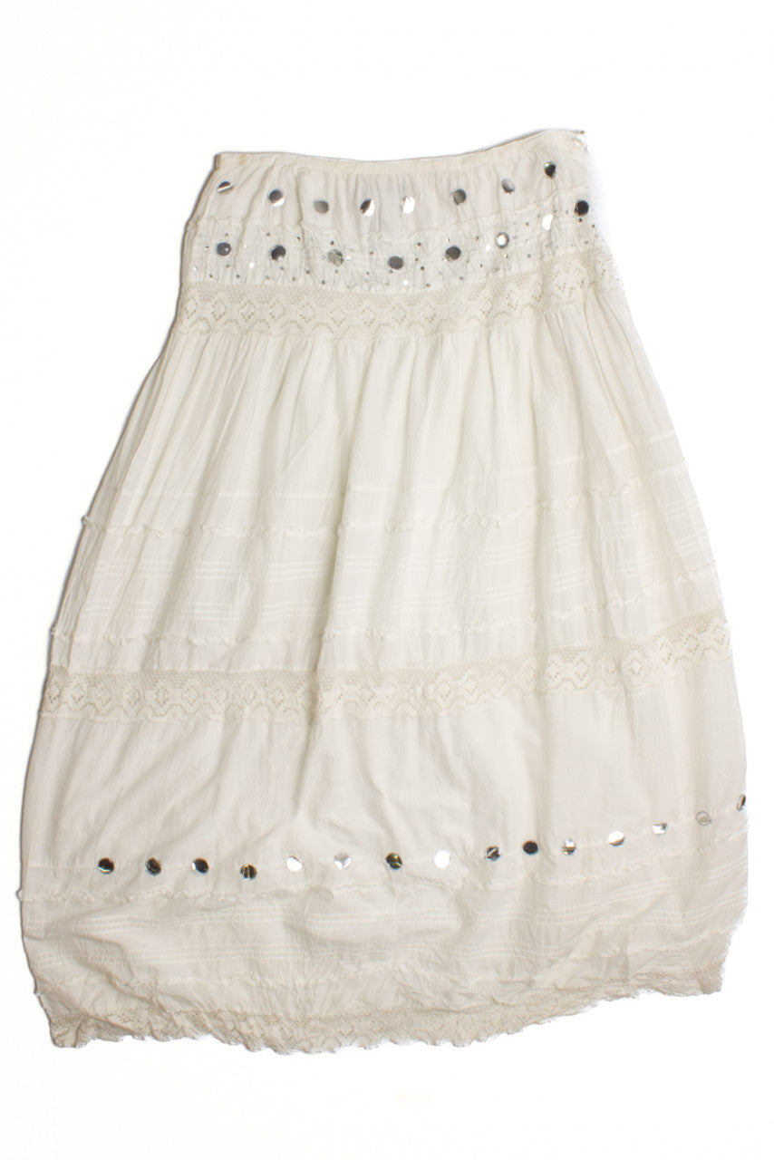 Vintage Mirasel Skirt (2000s)