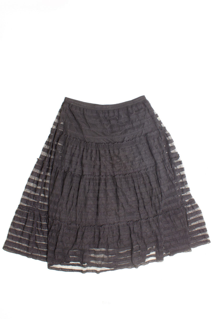 Vintage Chico's Skirt (2000s)