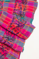 Vintage Westbound Patchwork Skirt (1990s)