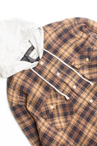 Vintage Boulder Creek Flannel Jacket (1990s)