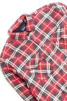 Vintage Puritan Flannel Jacket (1990s)