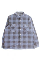 Vintage Croft & Barrow Flannel Jacket (2010s)