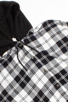 Vintage No Boundaries Flannel Jacket (2000s)