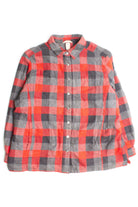Vintage Duluth Trading Co. Flannel Jacket (1990s)