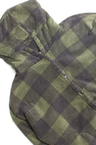 Vintage Boston Traders Flannel Jacket (2000s) 1