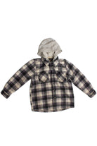 Vintage Freedom Founder Kid's Flannel Jacket (2010s)