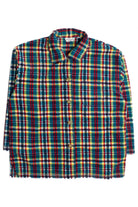 Vintage Westbound Flannel Jacket (2000s)