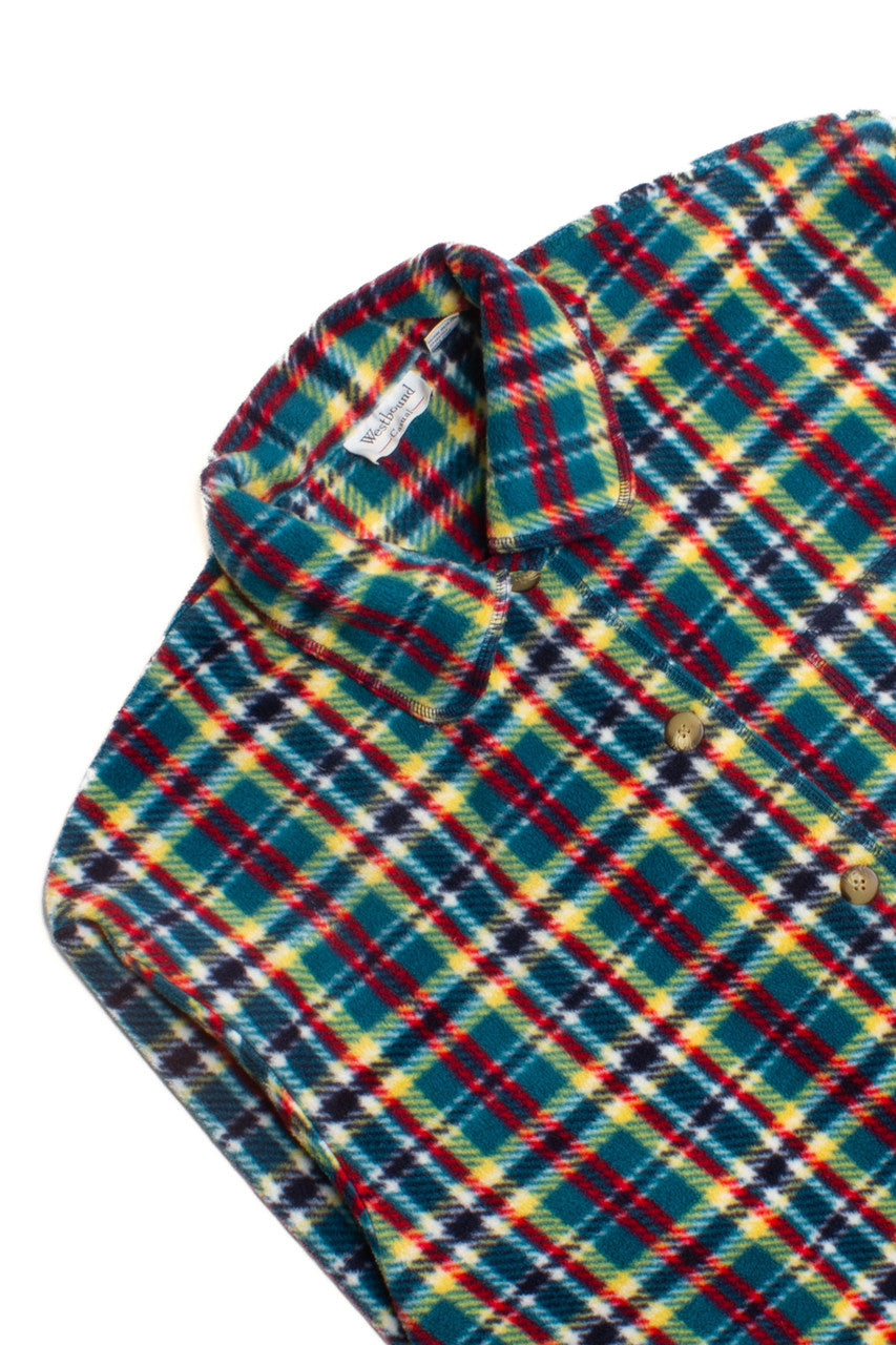 Vintage Westbound Flannel Jacket (2000s)