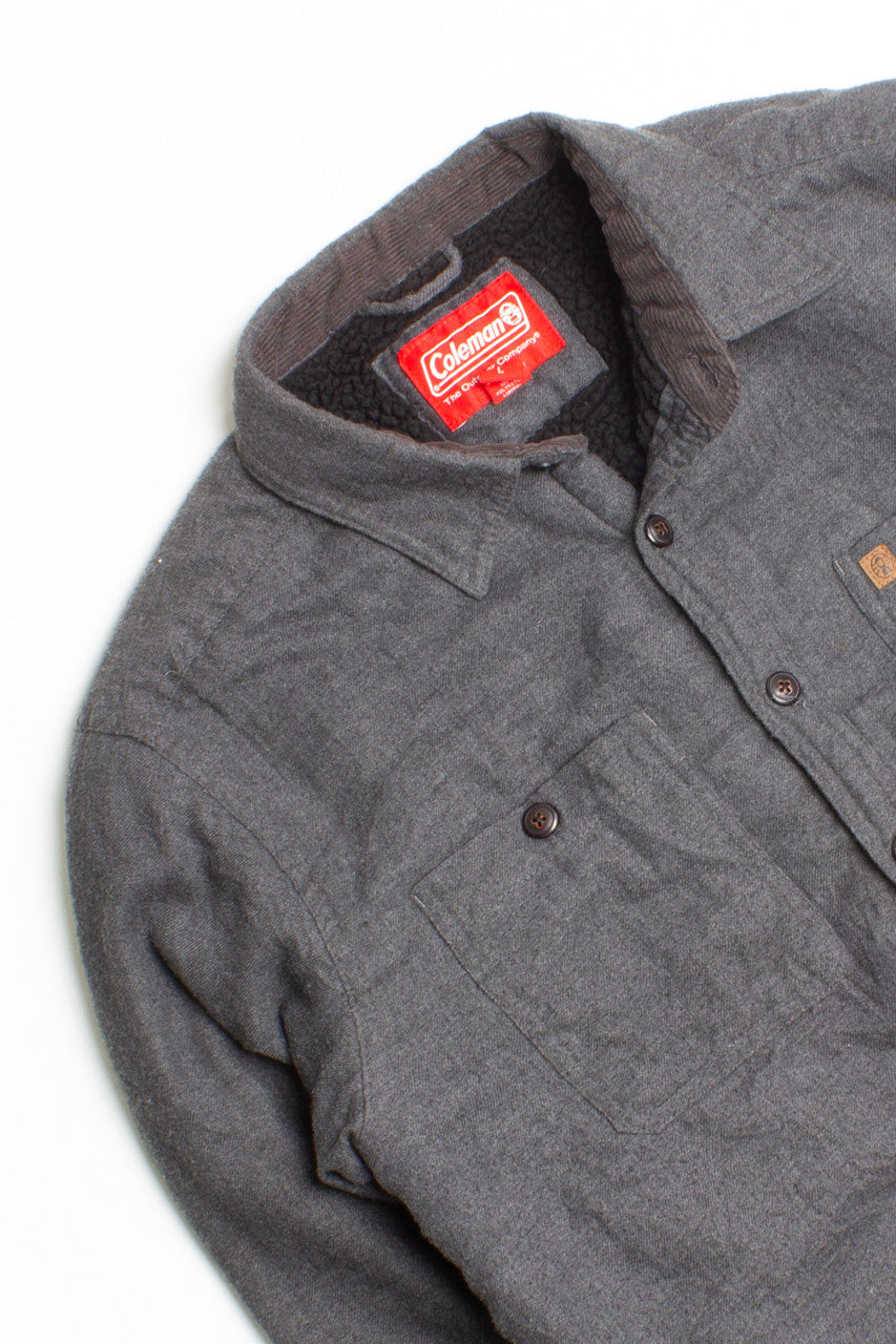 Vintage Coleman Lightweight Jacket (1990s)