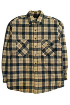 Vintage Ozark Trail Flannel Jacket (2000s)
