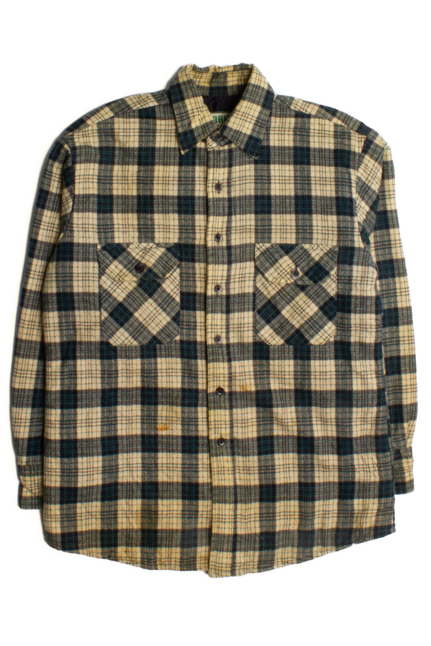 Vintage Ozark Trail Flannel Jacket (2000s)
