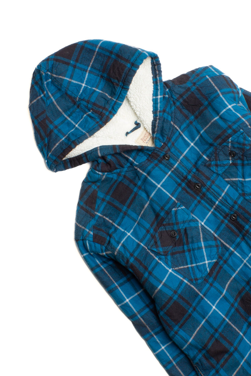Vintage Boston Traders Flannel Jacket (2000s) 2 – Ragstock