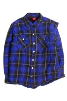 Vintage Arizona Flannel Jacket (2000s)